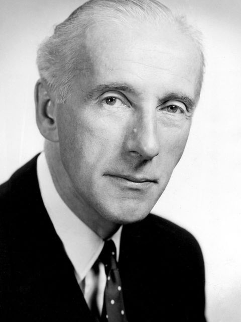 Wilfrid Hyde White