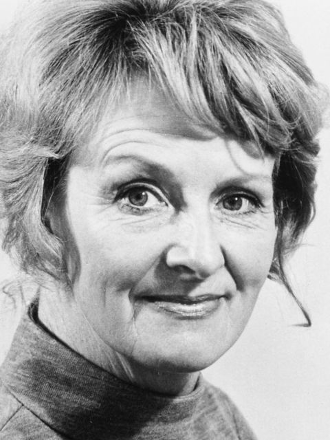 Jean Heywood