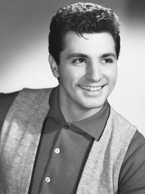 Teddy Randazzo