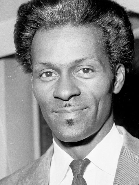 Chuck Berry