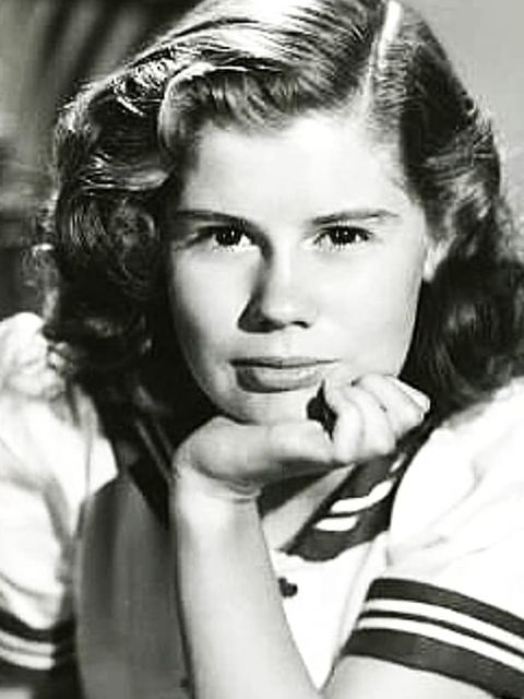 Betty Brewer