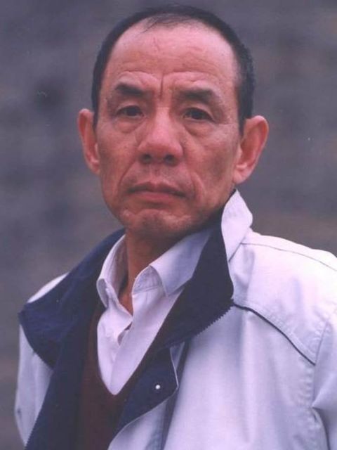 Zongwan Wei