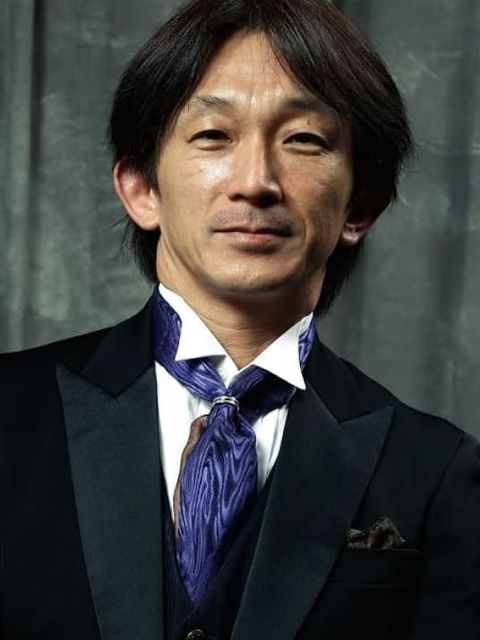 Kenji Tanigaki