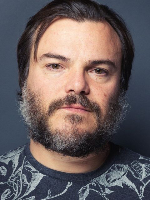 Jack Black