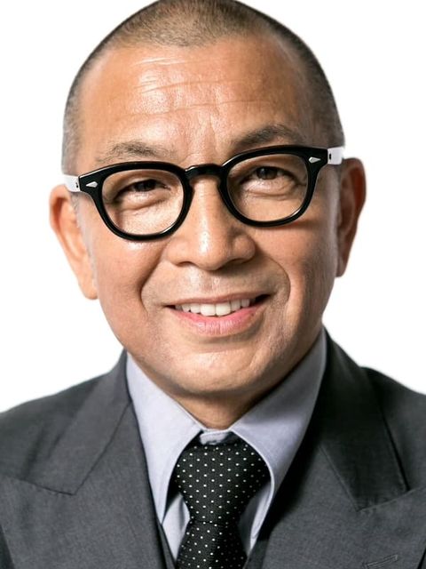 Hideo Nakano