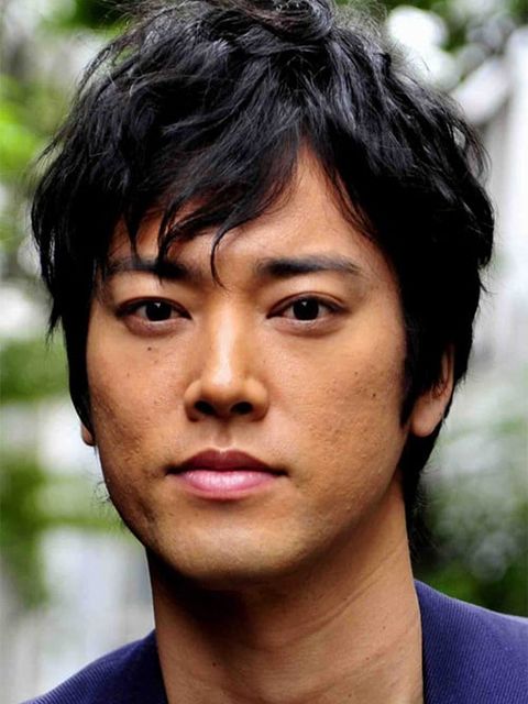 Kenta Kiritani