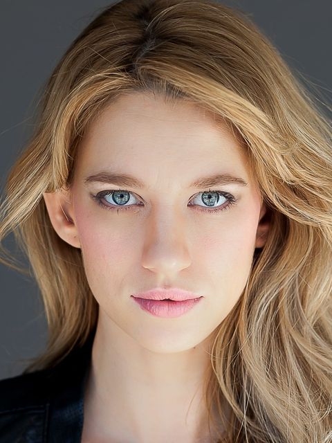 Yael Grobglas