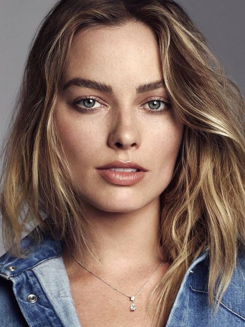 Margot Robbie