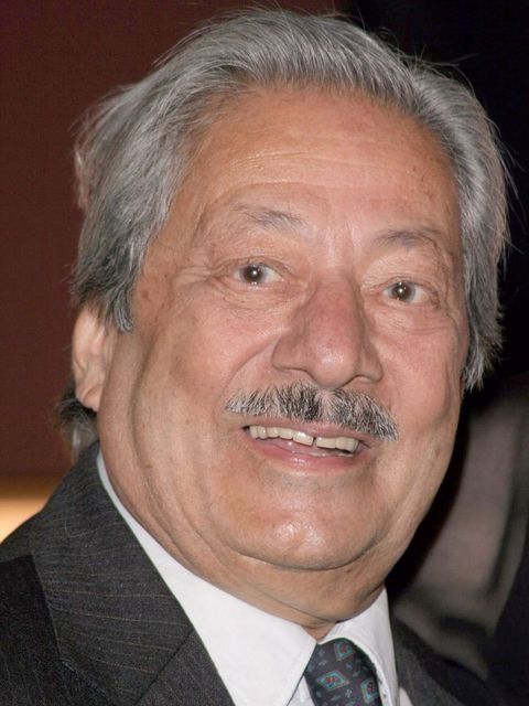 Saeed Jaffrey