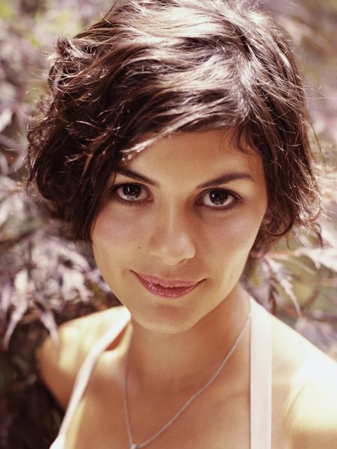 Audrey Tautou