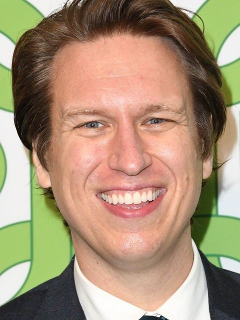 Pete Holmes