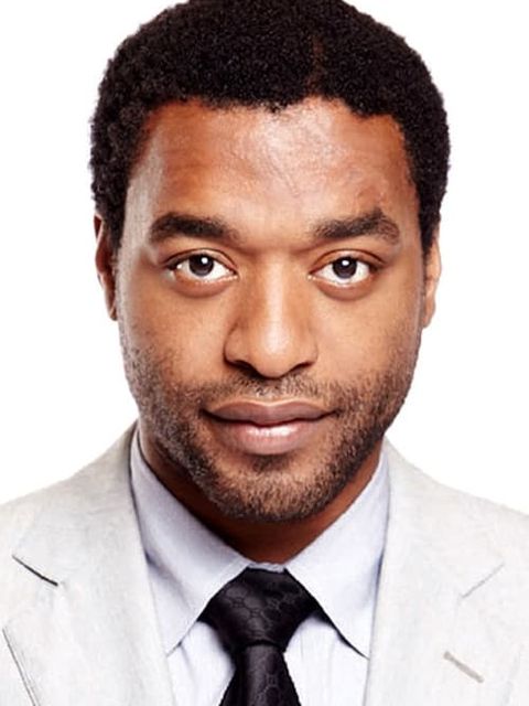 Chiwetel Ejiofor