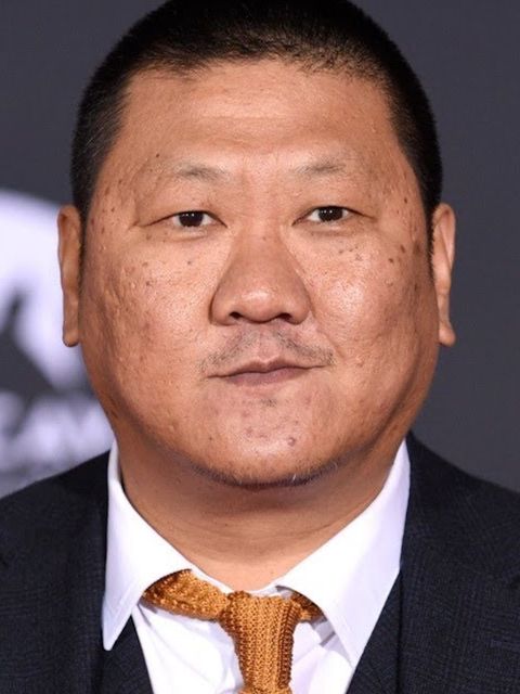 Benedict Wong