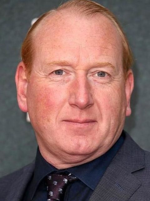 Adrian Scarborough