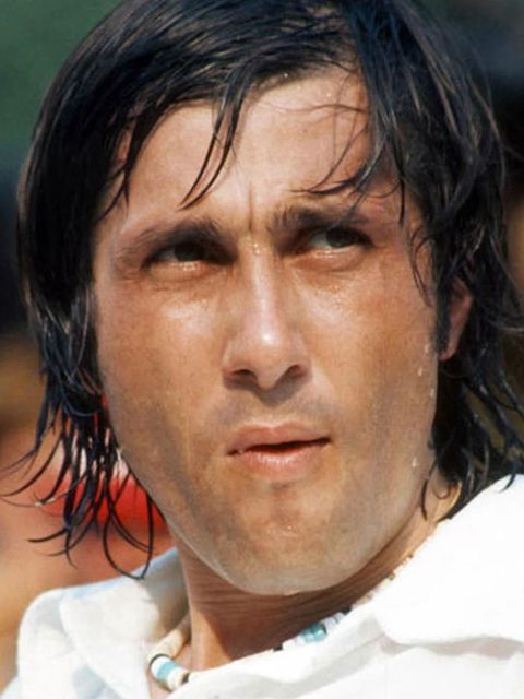 Ilie Nastase