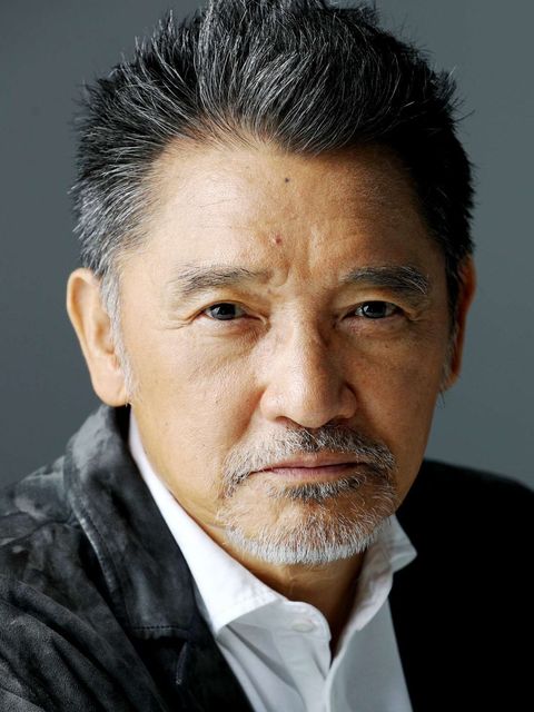 Kenichi Hagiwara