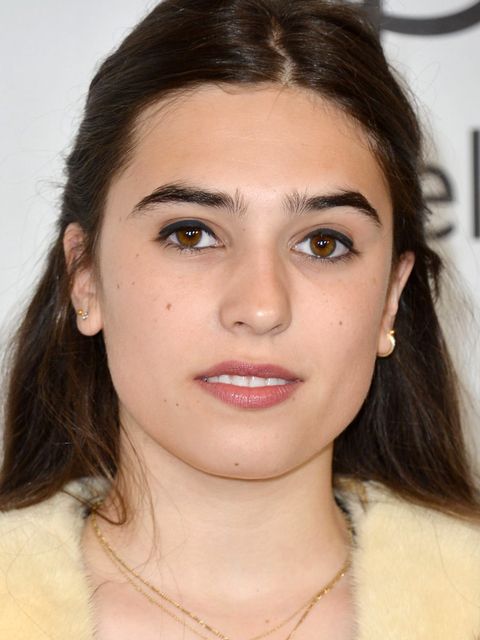 Clara Mamet