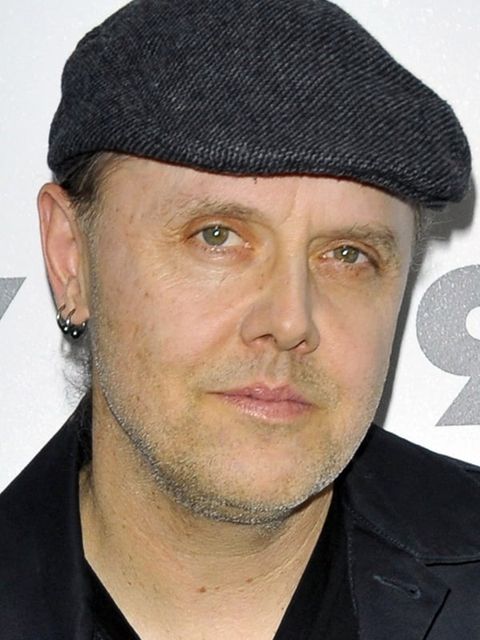 Lars Ulrich