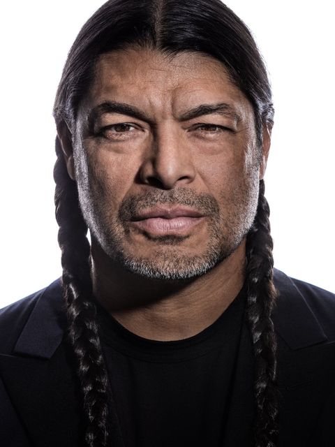 Robert Trujillo