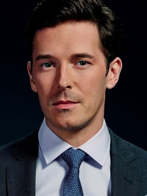 Sam Palladio