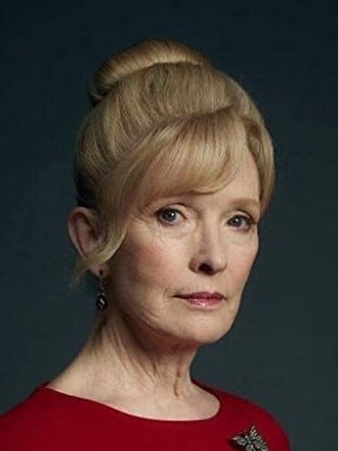 Lindsay Duncan