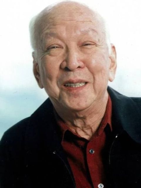 Hideji Otaki