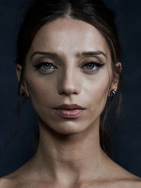 Angela Sarafyan