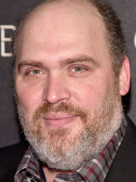 Glenn Fleshler