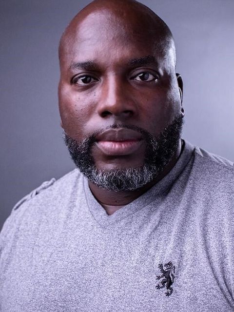Aaron Spivey-Sorrells