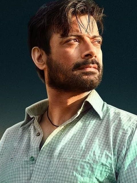 Rahul Bhat