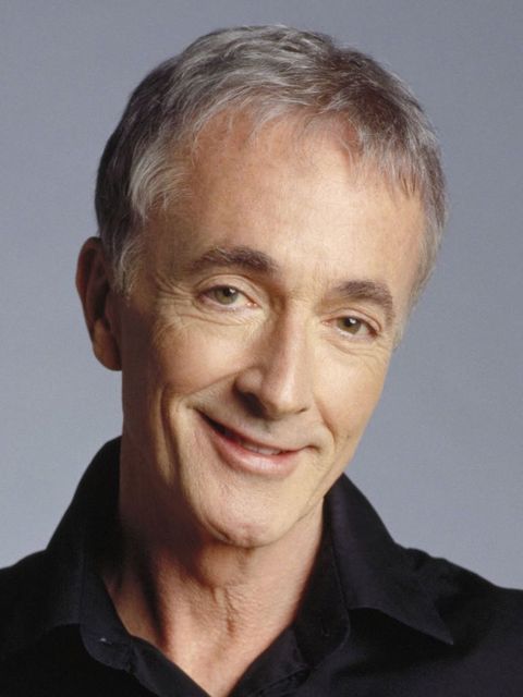 Anthony Daniels