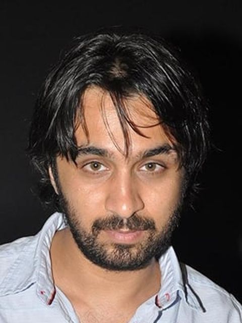 Siddhant Kapoor