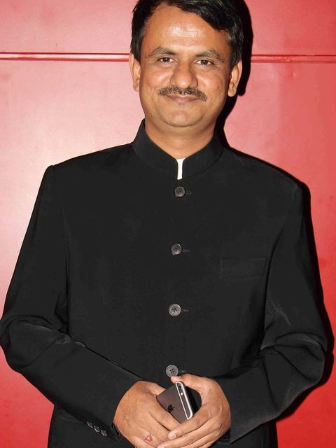 Girish Kulkarni