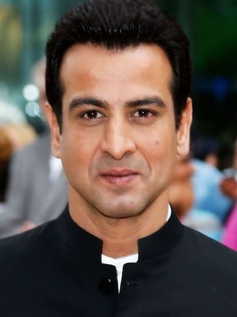 Ronit Roy