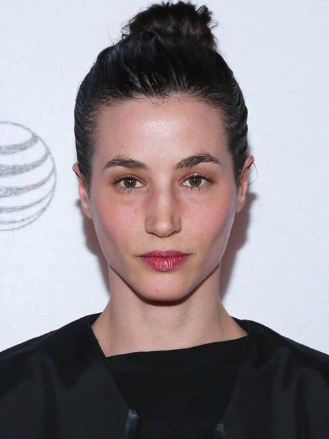 Elisa Lasowski