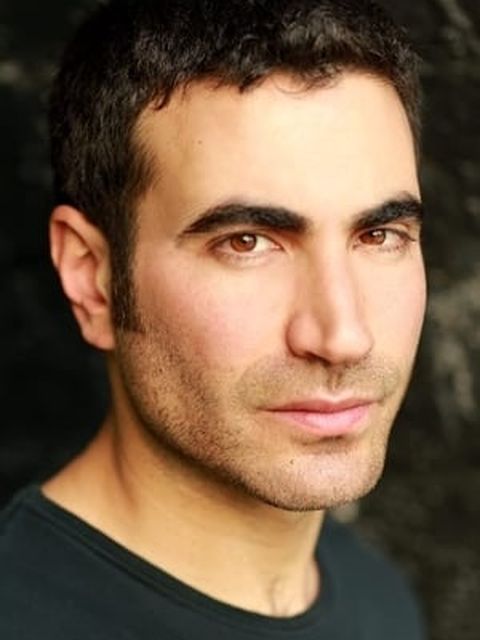 Brett Goldstein