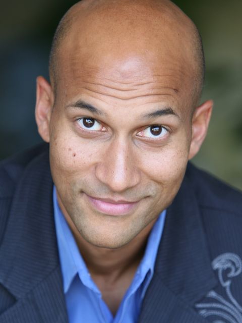 Keegan Michael Key