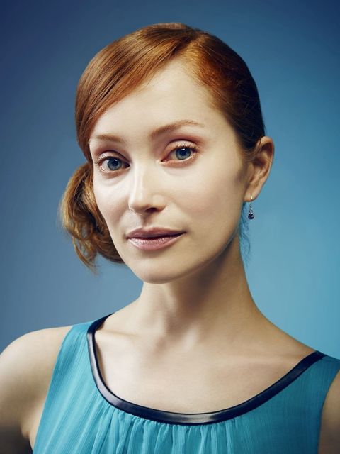 Lotte Verbeek