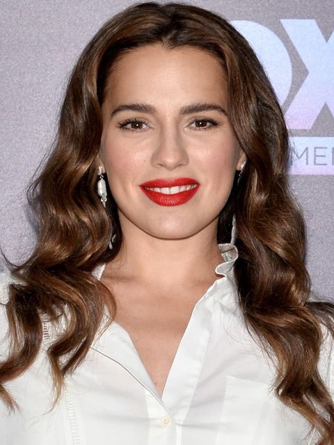 Melia Kreiling