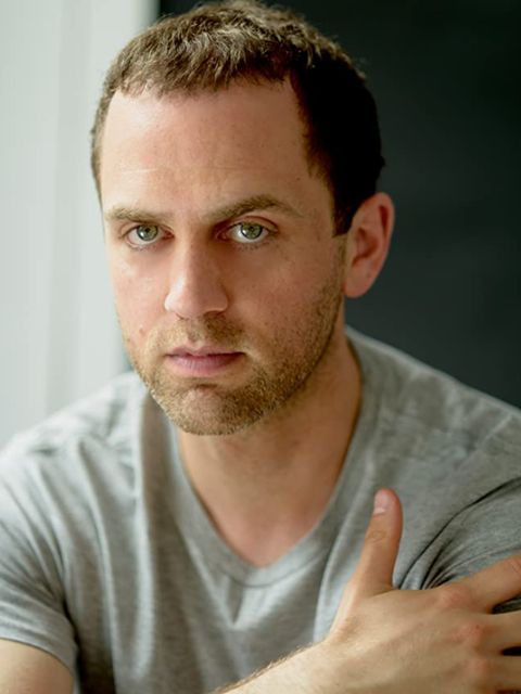 Mark Huberman