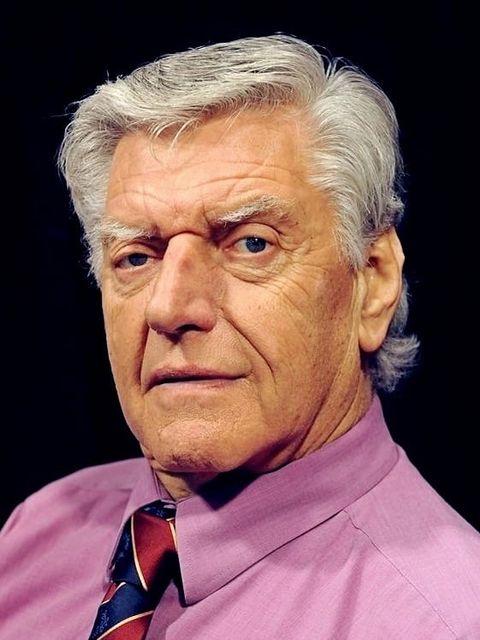 David Prowse