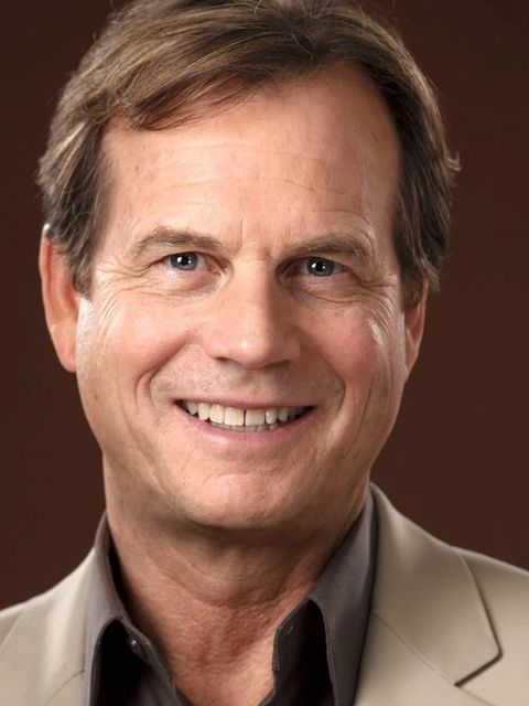 Bill Paxton