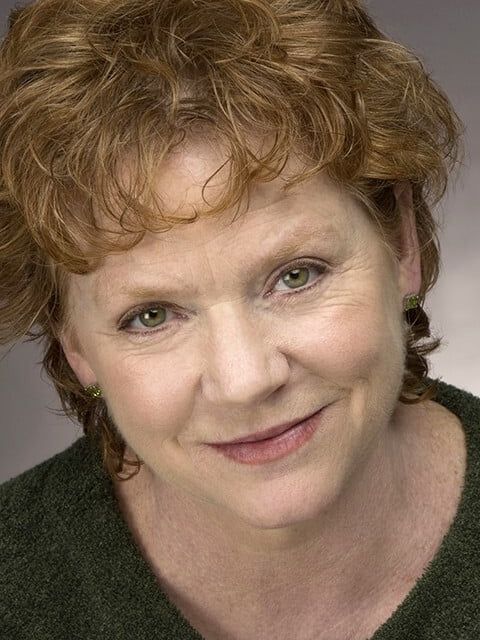 Becky Ann Baker