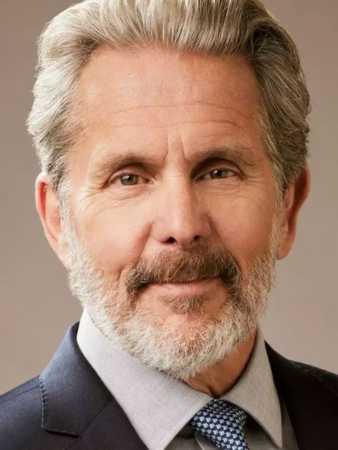 Gary Cole