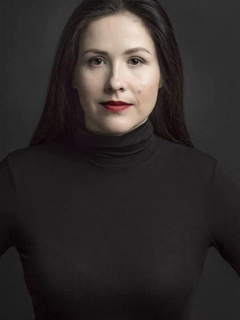 Jekaterina Novosjolova
