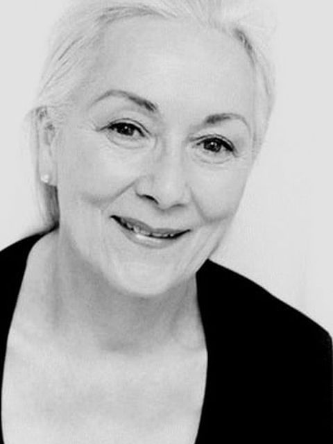 Rosemary Harris