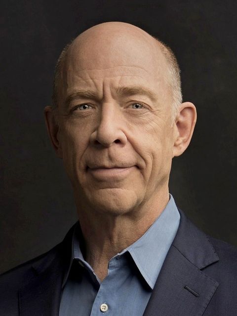 J.K. Simmons