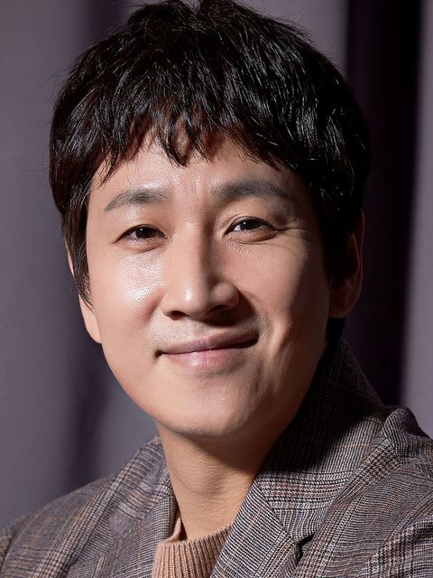 Lee Sunkyun