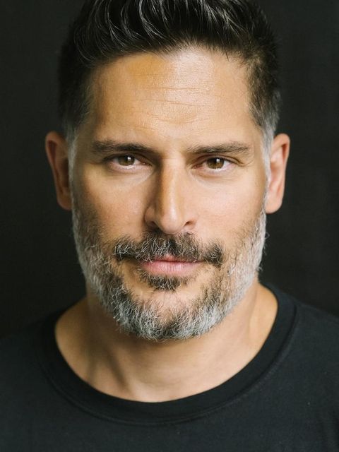 Joe Manganiello