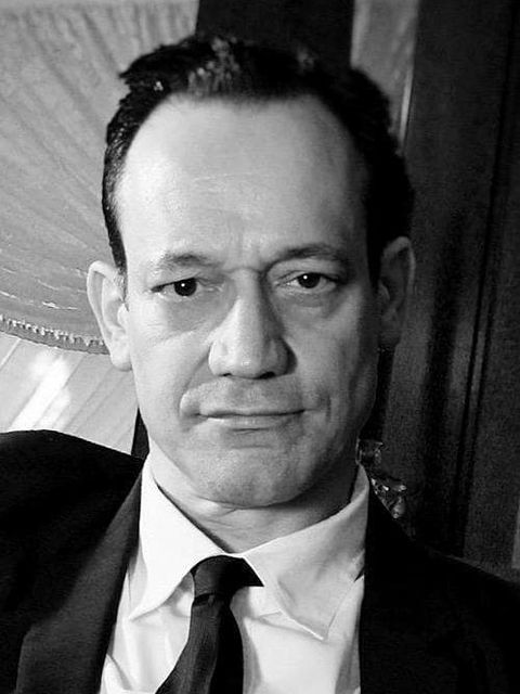 Ted Raimi